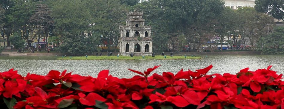 Obrázek k článku VIETNAM - ZEMĚ PLNÁ PROTIKLADŮ - 008_ thap rua