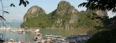 VIETNAM - ZEMĚ PLNÁ PROTIKLADŮ