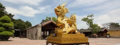 VIETNAM - ZEMĚ PLNÁ PROTIKLADŮ