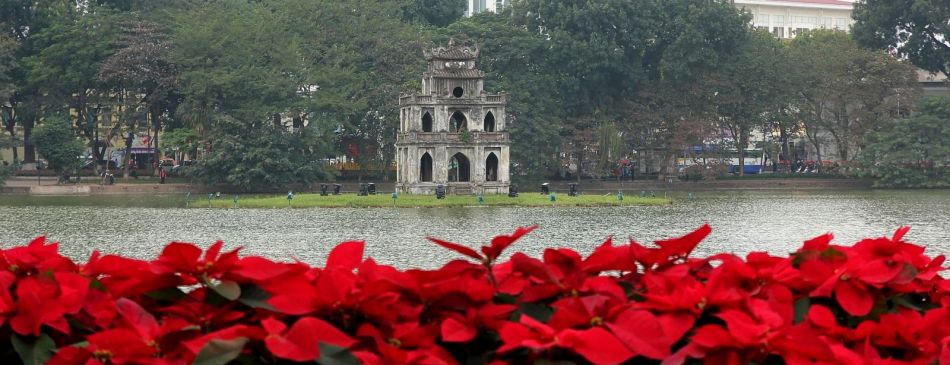 Obrázek k článku VIETNAM - ZEMĚ PLNÁ PROTIKLADŮ - 008_ thap rua