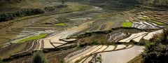 VIETNAM DOSUD NEOBJEVENÝ - NOVÁ VÝSTAVA FOTOGRAFIÍ