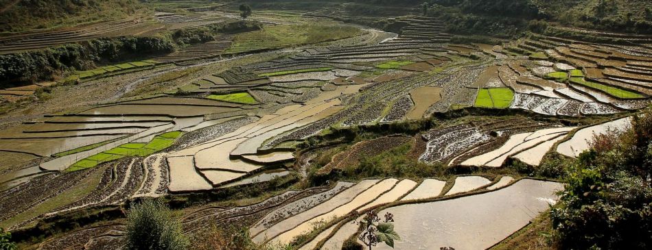 Obrázek k článku VIETNAM DOSUD NEOBJEVENÝ - NOVÁ VÝSTAVA FOTOGRAFIÍ - 088_ lai chau