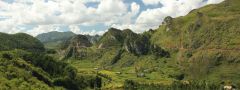 VIETNAM DOSUD NEOBJEVENÝ - NOVÁ VÝSTAVA FOTOGRAFIÍ