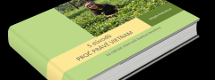 EBOOK ZDARMA - 5 DŮVODŮ PROČ PRÁVĚ VIETNAM