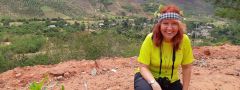 MAGDA NA CESTÁCH - NOVÝ BLOG S PRAKTICKÝMI INFORMACEMI O VIETNAMU