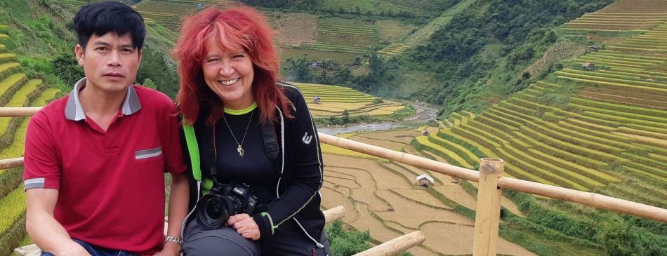 Obrázek k článku MAGDA NA CESTÁCH - NOVÝ BLOG S PRAKTICKÝMI INFORMACEMI O VIETNAMU - 20181010_100312