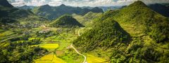Proč právě Vietnam