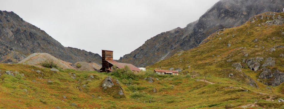 Obrázek k článku Hatcher Pass - 20110824-103558-IMG_0994