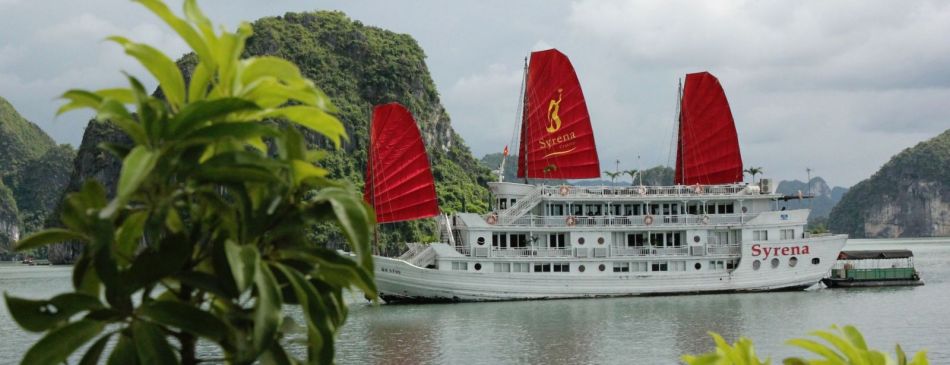 Obrázek k článku Halong Bay - 20120703-131442-IMG_4711a