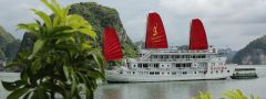 Halong Bay