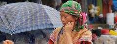 Vietnam - ze severu na jih MK Suchdol