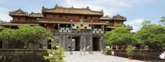 Vietnam - TLUMOČENÍ DO ZNAKOVÉ ŘEČI