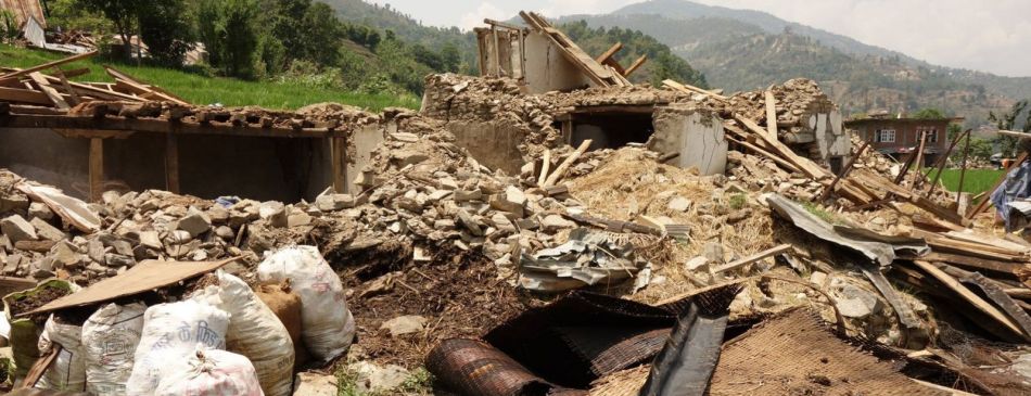 Obrázek k článku Nepál - zemětřesení, humanitární sbírka - 11270210_10153389799557941_2380880604273001340_o